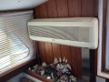 Ferro 45ft World Cruising Yacht live (Darwin NT)