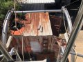 Ferro 45ft World Cruising Yacht live (Darwin NT)