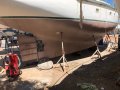 Ferro 45ft World Cruising Yacht live (Darwin NT)