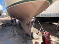 Ferro 45ft World Cruising Yacht live (Darwin NT)