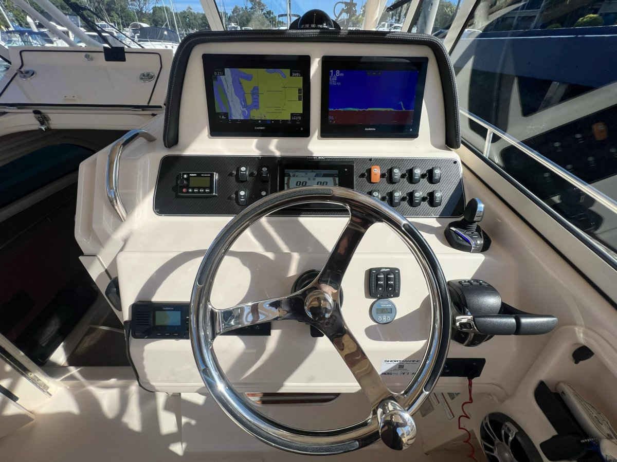 Grady-White Marlin 300 - AMAZING OPPORTUNITY
