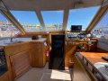 Steber 36 Flybridge - Modern comfort, Vintage appeal!