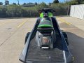 Yamaha FX SVHO Wave Runner 2016