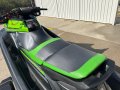 Yamaha FX SVHO Wave Runner 2016