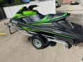 Yamaha FX SVHO Wave Runner 2016