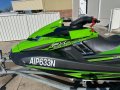 Yamaha FX SVHO Wave Runner 2016