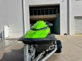 Yamaha FX SVHO Wave Runner 2016