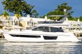 Azimut 53 Flybridge