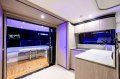 Azimut 53 Flybridge