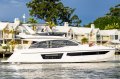 Azimut 53 Flybridge