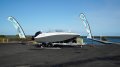 Hurricane Sundeck 191