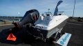 Hurricane Sundeck 191