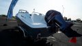 Hurricane Sundeck 191