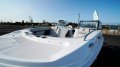 Hurricane Sundeck 191