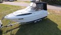 Bayliner 245 Ciera - Perfect entry level cruiser