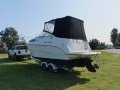 Bayliner 245 Ciera - Perfect entry level cruiser