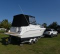 Bayliner 245 Ciera - Perfect entry level cruiser