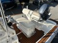 Sea Pro 550 Centre Console with Yamaha 115HP 4 Stroke