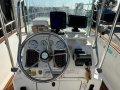 Sea Pro 550 Centre Console with Yamaha 115HP 4 Stroke