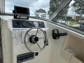 Sea Fox 230 Walkaround