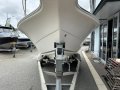Sea Fox 230 Walkaround