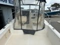Sea Fox 230 Walkaround