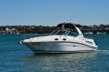 Sea Ray 275 Sundancer