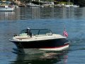 Chris Craft Launch 27