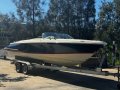 Chris Craft Launch 27