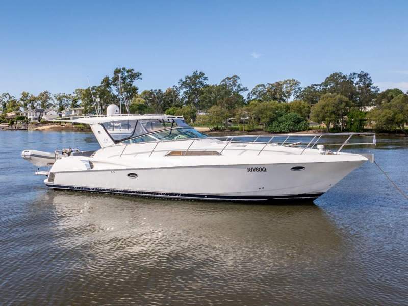 Riviera M400 Sports