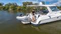 Riviera M400 Sports Cruiser