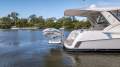 Riviera M400 Sports Cruiser