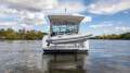 Riviera M400 Sports Cruiser