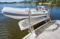 Riviera M400 Sports Cruiser