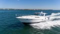 Riviera M400 Sports Cruiser
