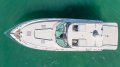 Riviera M400 Sports Cruiser