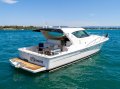 Riviera 4000 Offshore