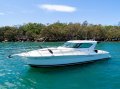 Riviera 4000 Offshore