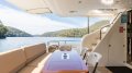 Princess 21m Flybridge Cruiser:10 Sydney Marine Brokerage Princess 21m For Sale