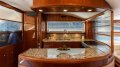 Princess 21m Flybridge Cruiser:17 Sydney Marine Brokerage Princess 21m For Sale