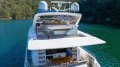 Princess 21m Flybridge Cruiser:3 Sydney Marine Brokerage Princess 21m For Sale