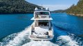 Princess 21m Flybridge Cruiser:5 Sydney Marine Brokerage Princess 21m For Sale
