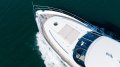 Princess 21m Flybridge Cruiser:7 Sydney Marine Brokerage Princess 21m For Sale