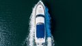 Princess 21m Flybridge Cruiser:8 Sydney Marine Brokerage Princess 21m For Sale