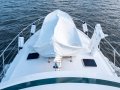 Riviera 39 Flybridge Platinum