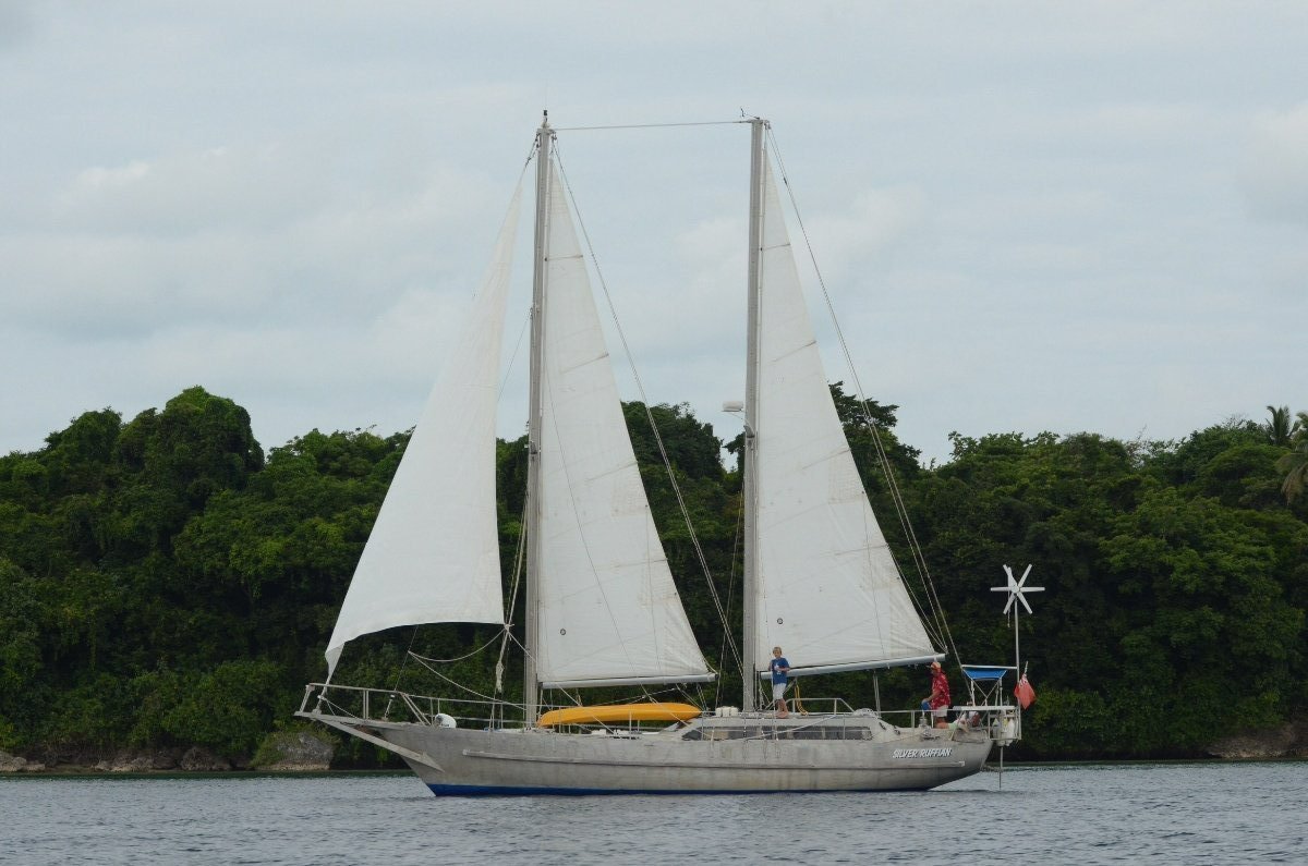 Schooner