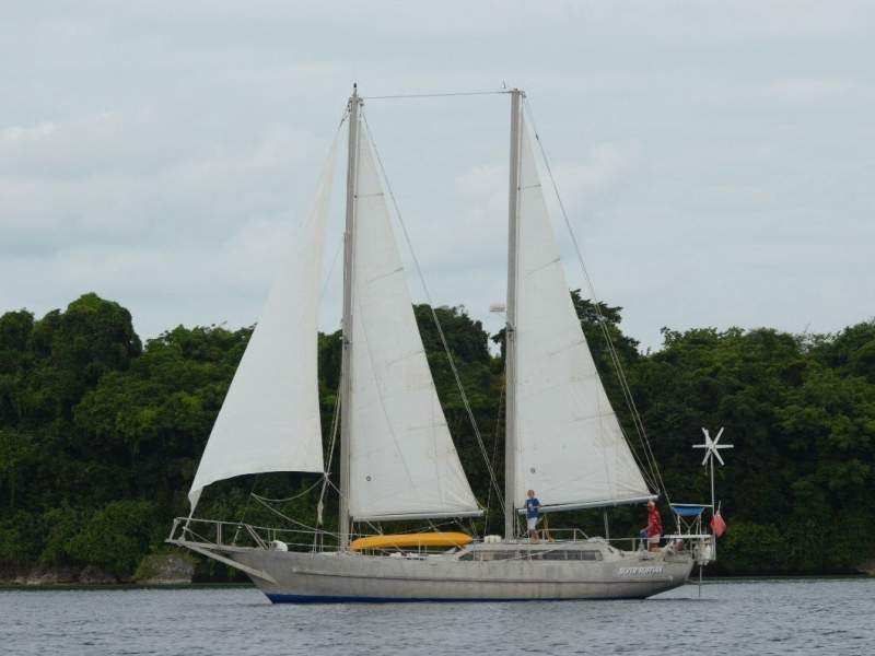 Schooner