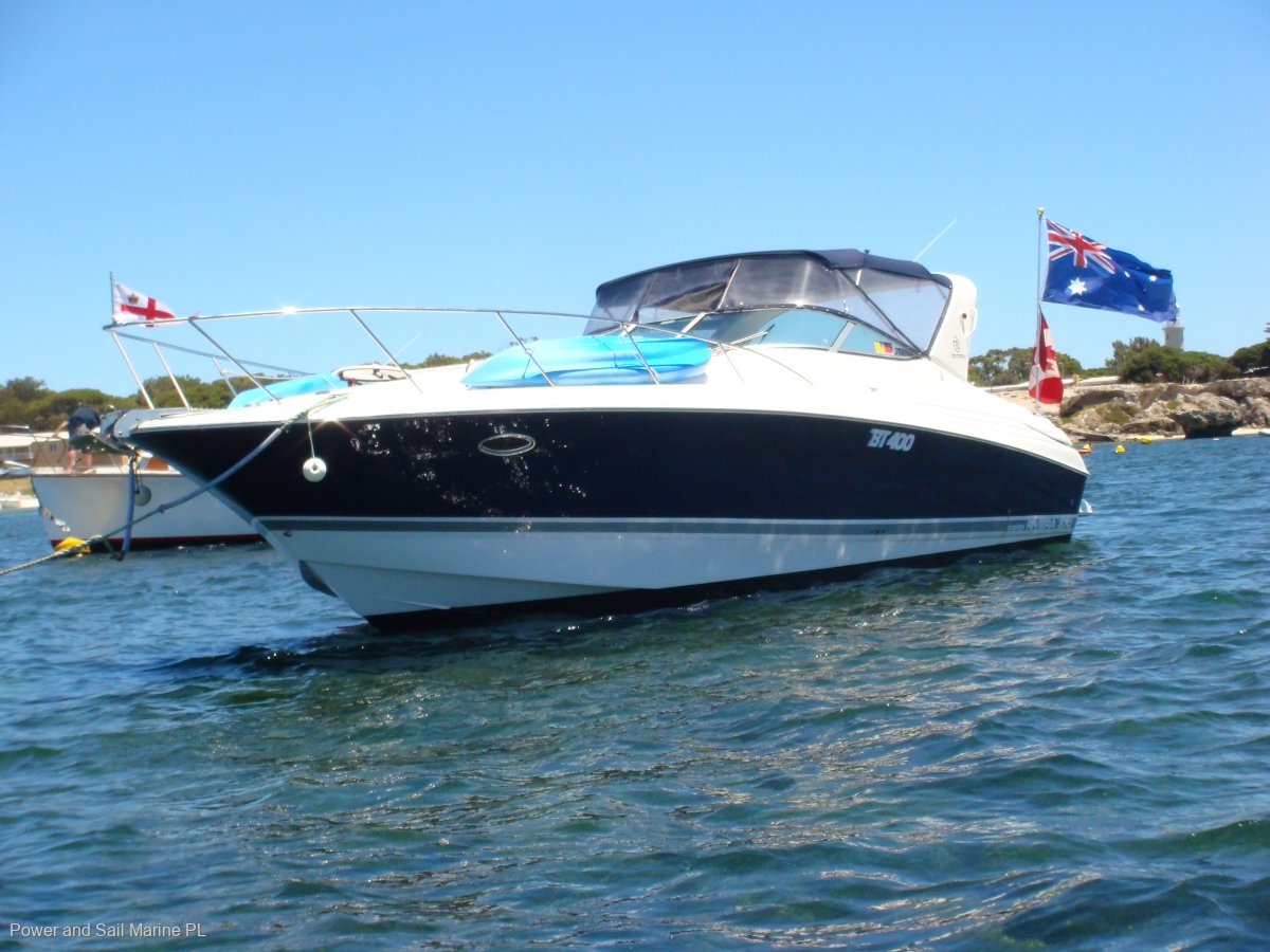 Riviera M370 Sports Cruiser SOLD Quickly, Another Wanter
