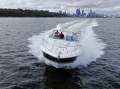 Riviera M370 Sports Cruiser Huge money spent!