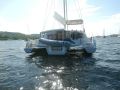 Neel Trimarans 43